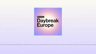 Daybreak Weekend: U.S Jobs Preview, ECB Look Ahead, China Trade | Bloomberg Daybreak: Europe Edition