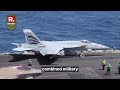 Why Trump Doesn’t Want to Fight Iran Anymore