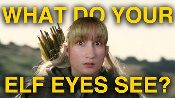 Engage your players with BETTER perception checks