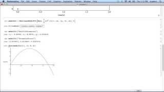Making Graphs Part 2: Graphing Data and Fits Net Worth
