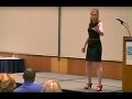 Trust, confidence, and credibility in leadership and communication | Stacey Hanke