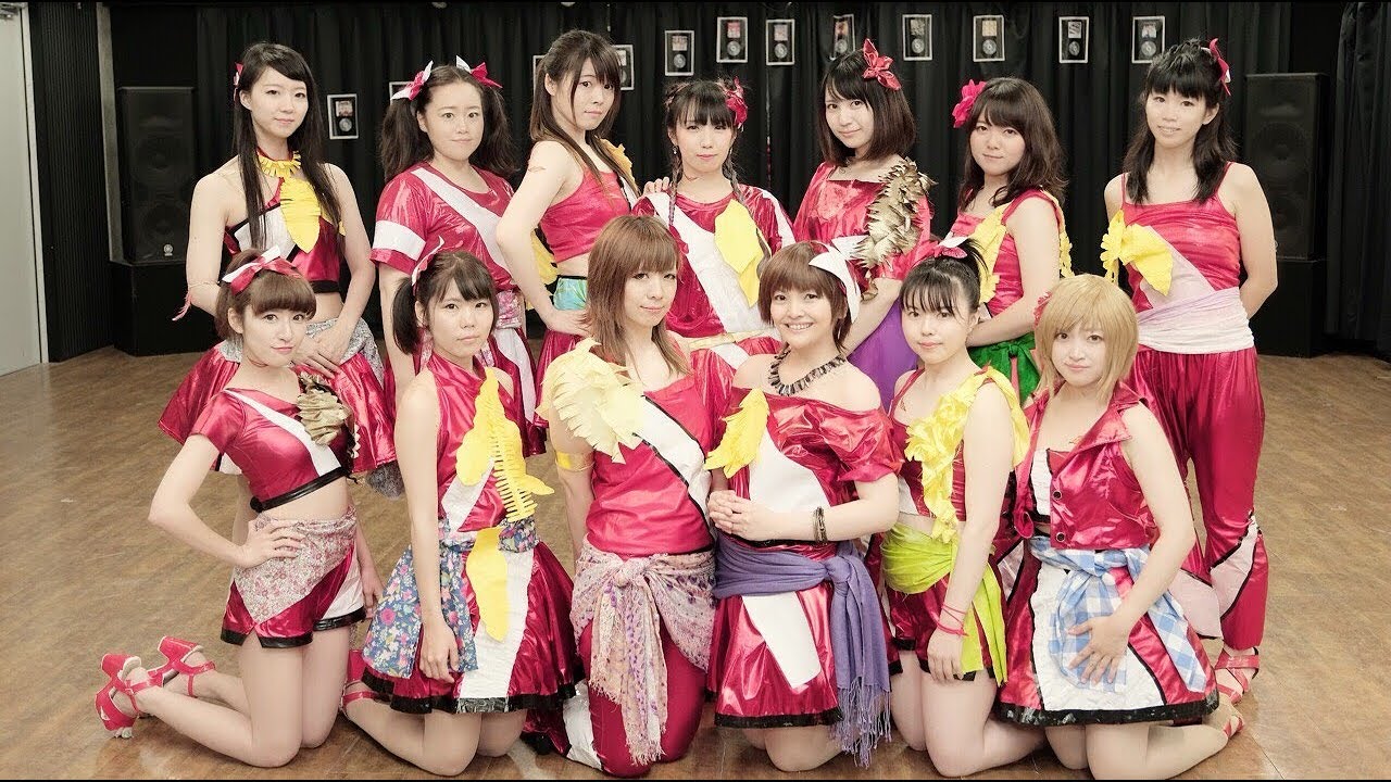 【リリース日に】Do it! Now【1人っ娘。】踊ってみた