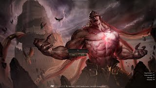 [Tutorial] How To Make Lineage 2 Master Class Ch2  Java Server Emulator Locally EASY & Fast Simple