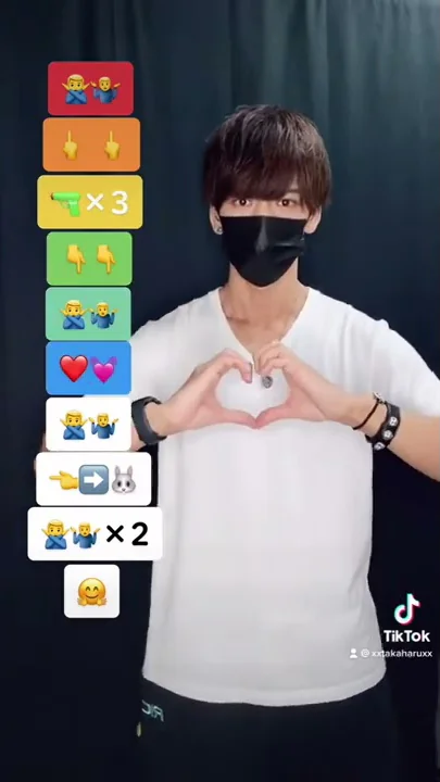 絵文字ダンス Mp3