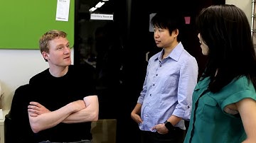 Day in the Life Robotics Engineer