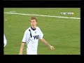 NEC - Rijnsburgse Boys