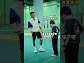 Lin dan qun cn khin ng chu ht hn badminton badmintonracquet funnybasketball