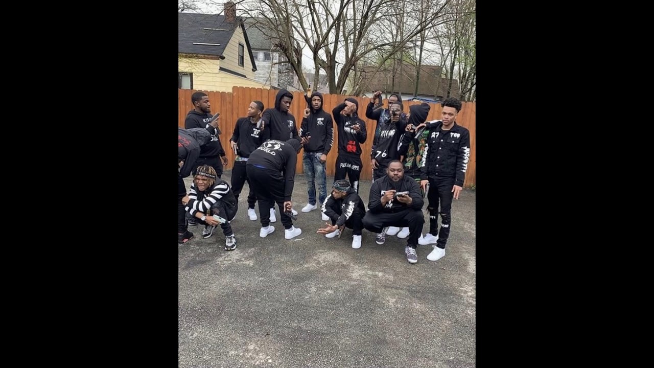 BeenRaw - Blitz View. (Official Audio)