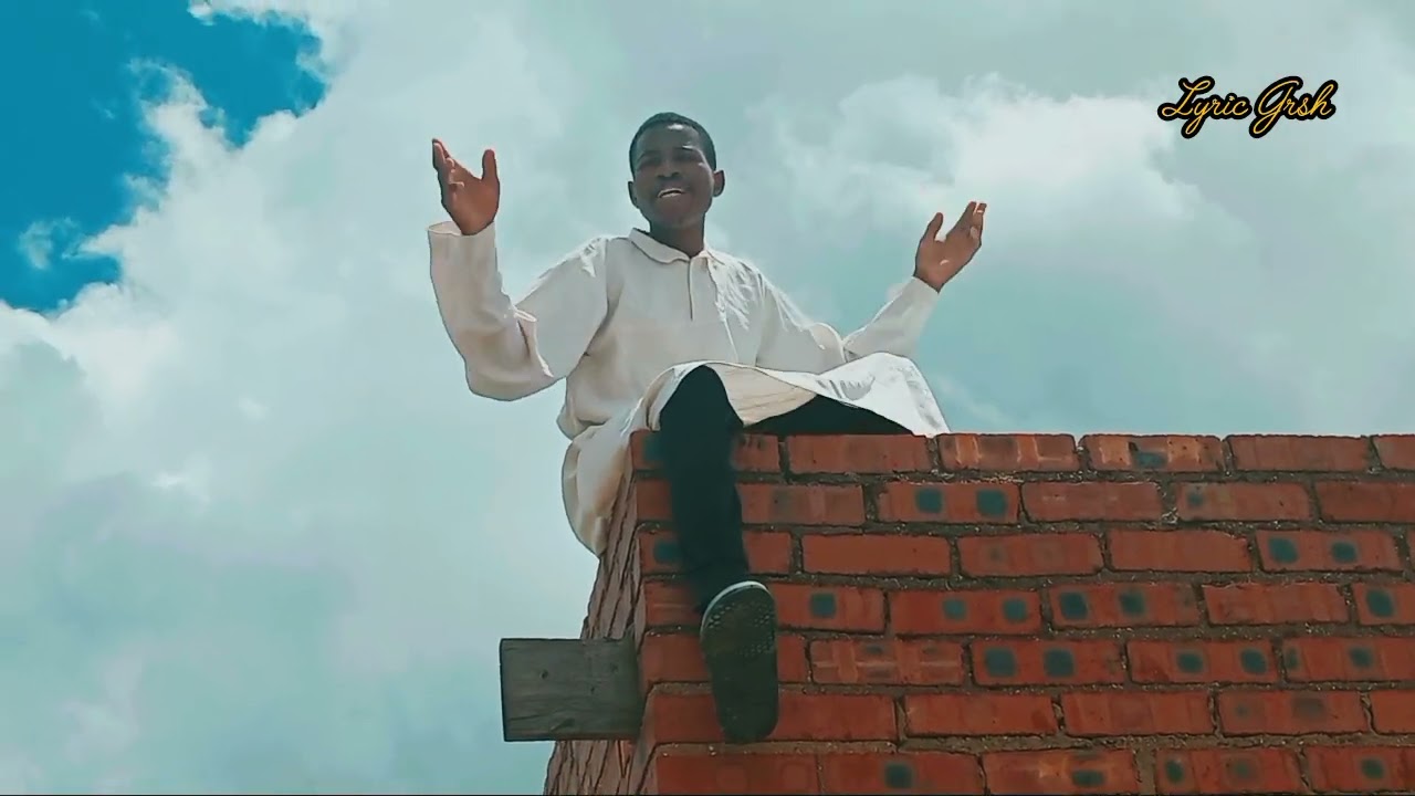 SHUMBA STAR_HOSSANA_OFFICIAL VIDEO.