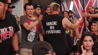 Resumen: Back To Xtreme 2018 screenshot 4