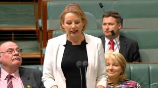 House of Representatives Part 1 20160210