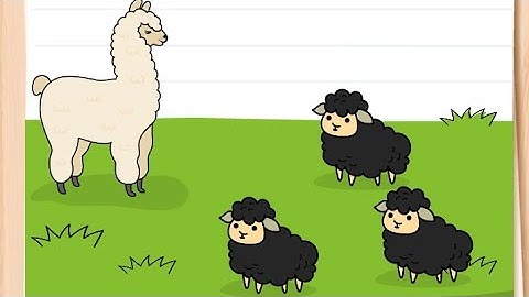 Brain Test All Star: IQ Boost – Level 120 Walkthrough