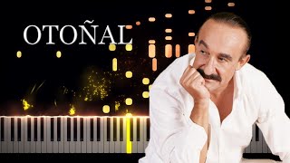 Raul Di Blasio - Otoñal (Piano Cover) #RaulDiBlasio #PianoCovers