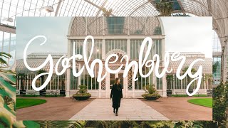 Best places in Gothenburg - Sweden on a budget