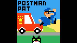 Postman Pat Theme (Chiptune Version)