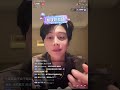 何健麒He Jianqi 劇宣《侯府主母洗白日常》6號上線《千南訣》7號上線的直播 2026 -04- 30 #何健麒#HeJianqi#演員#直播#侯府主母洗白日常#千南訣