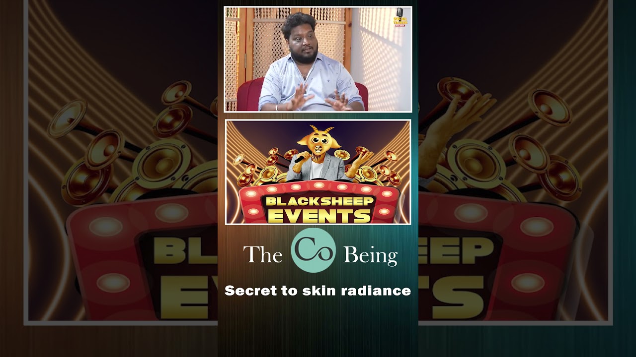 black sheep உருவான விதம் |VIGNESH