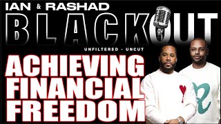 The 7 Levels of Financial Freedom