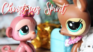 LPS: Christmas Spirit (Christmas Special 2020)