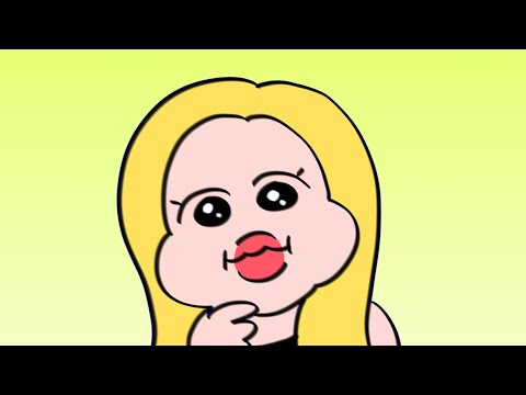 ギャルの先輩に言われて嬉しかったやつ
