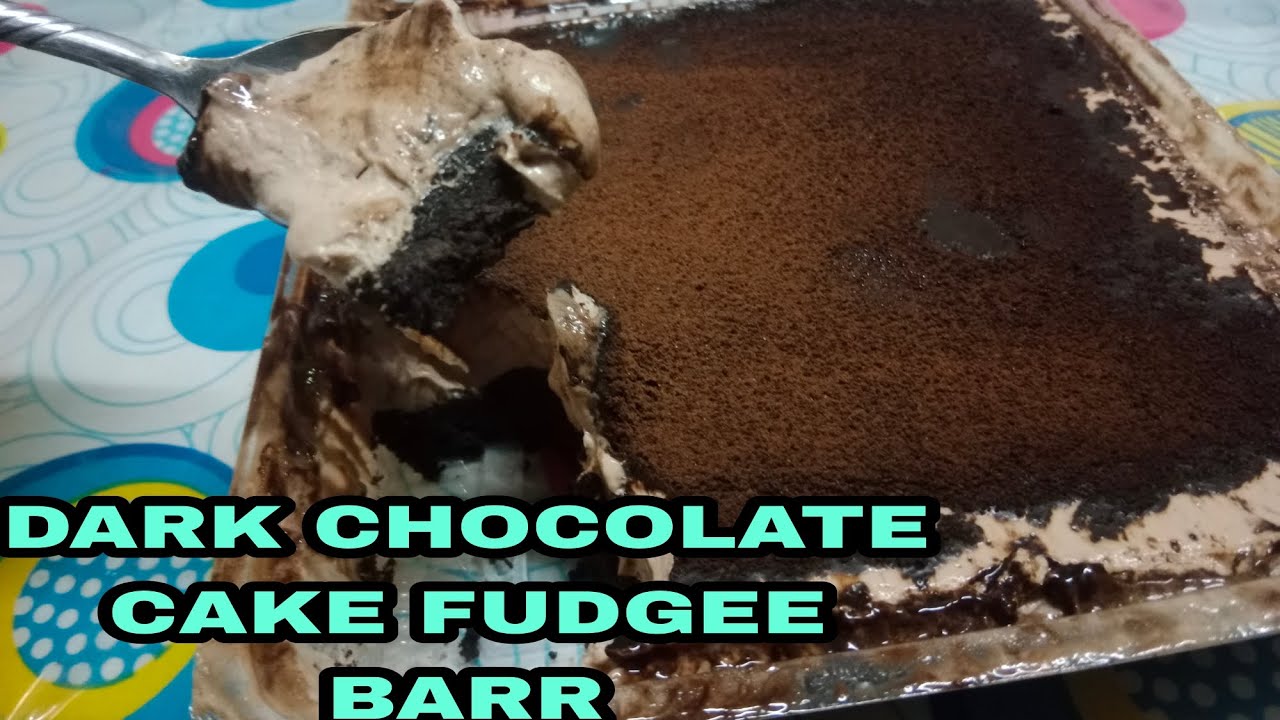 CAKE NA GAWA SA FUDGEE BARR AT KREMDENSADA BUSINESS IDEA 
