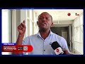MALIZA UFISADI KU AMONG N Emmotoka Endala Zizuuliddwa Mu Makaage 