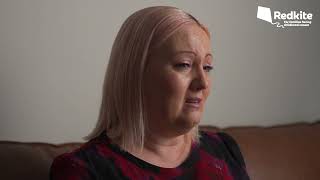 Kellee And Tyes Story Redkite