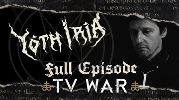 Tvwar § 28_11_2021 § Full Episode § feat. Jim Mutilator § Yoth Iria