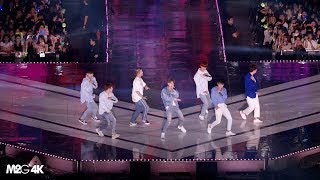 180802 비투비 ( Movie ) KMF 코리아 뮤직 페스티벌 4K