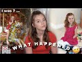 HOW I ALMOST DIED WHEN I WAS 7 . . . | MY MENINGITIS STORY! *DETAILED*