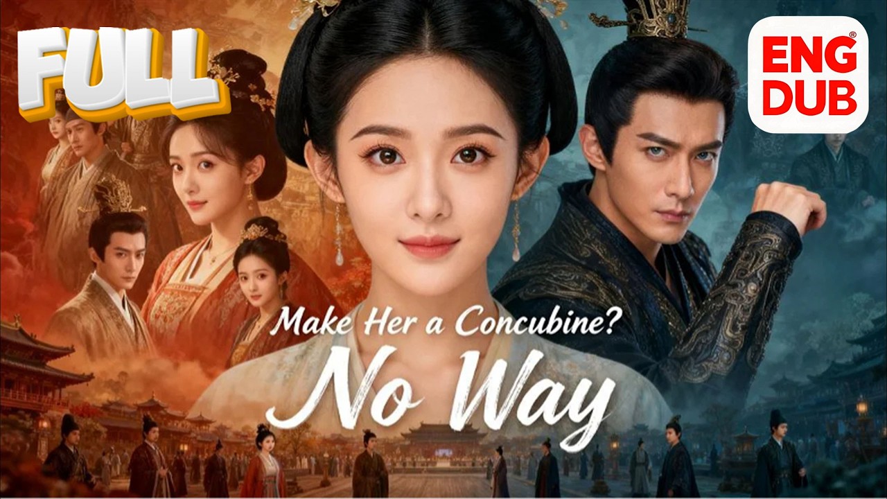 【Multi sub】Top Scholar Liam Forcibly Married to Chancellor's Daughter!"My Daughter's Groom? Try ."