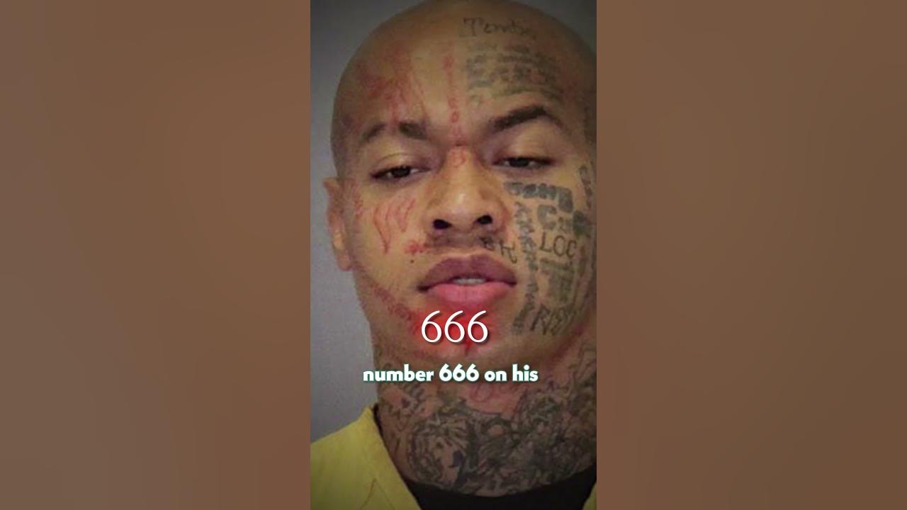 The Most Dangerous Prison Inmates