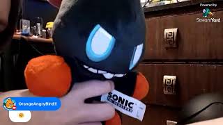 Echos Stream