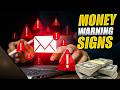 Top 5 Signs You’re Making Bad Money Decisions 2026