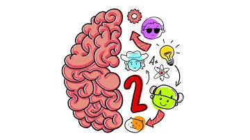 Level 6,7,8 Smith and Joe Part 1 Brain Test 2