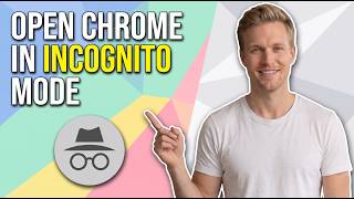 How To Always Open Chrome In Incognito Mode On Windows (Easy Guide)