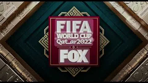 2022 FIFA World Cup on Fox Theme