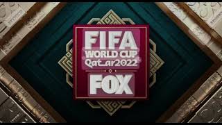 2022 FIFA World Cup on Fox Theme