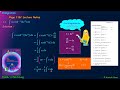 Integration3 from lecture note MAT238 &amp; MAT438