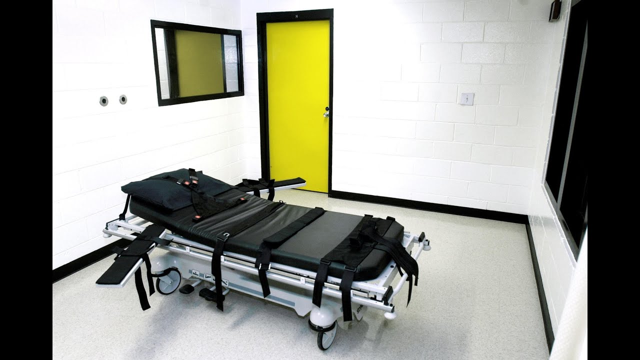 Top 10 Countries With The Most Executions In The World YouTube