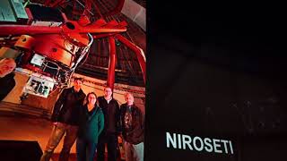 Jill Tarter NASA SETI Research Lecture at Rose City Astronomers Apr 16 2018 Part 2