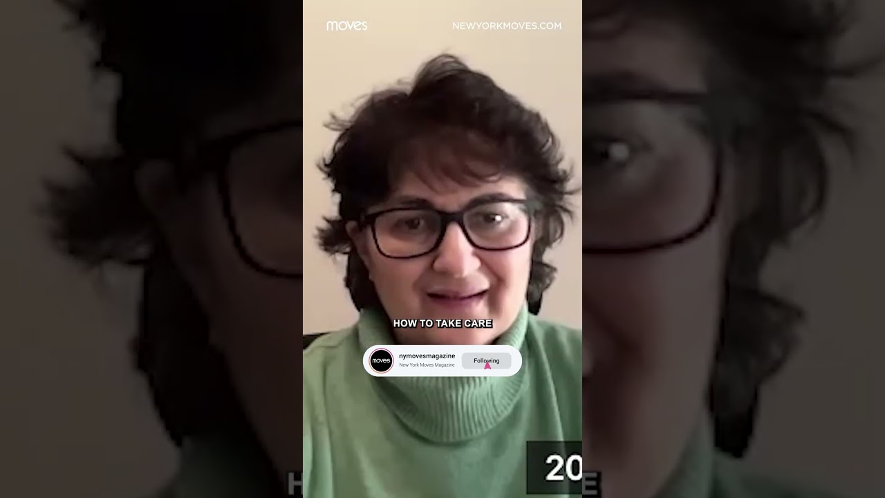 YouTube player