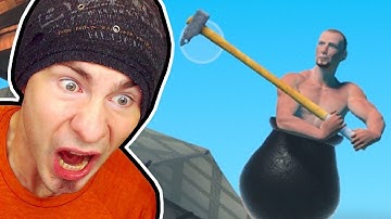 People say this is impossible...BUT IS IT TRUE??? (Getting Over It)