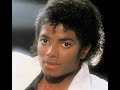 Metamorphosis of Michael Jackson