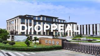 Dr.Oppeal Manufacturing System | ESG-Driven Soap Manufacturing