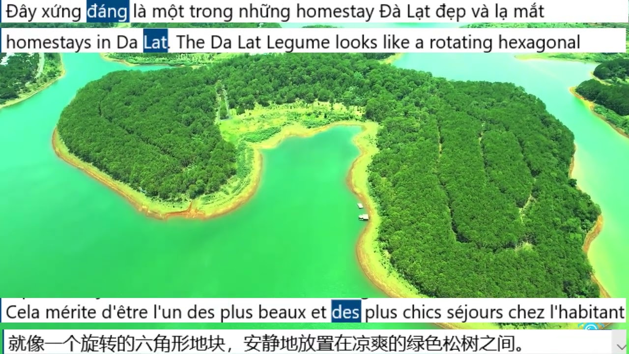 Vietnam travel-Dalat homestay-