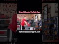 How to Defend & Counter the Right Hand | Best Boxing Defenses to Win Exchanges! #boxing