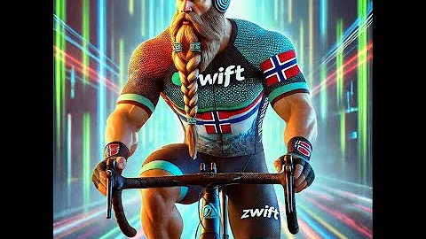 ZRL Vikings Huginn last race this seson.