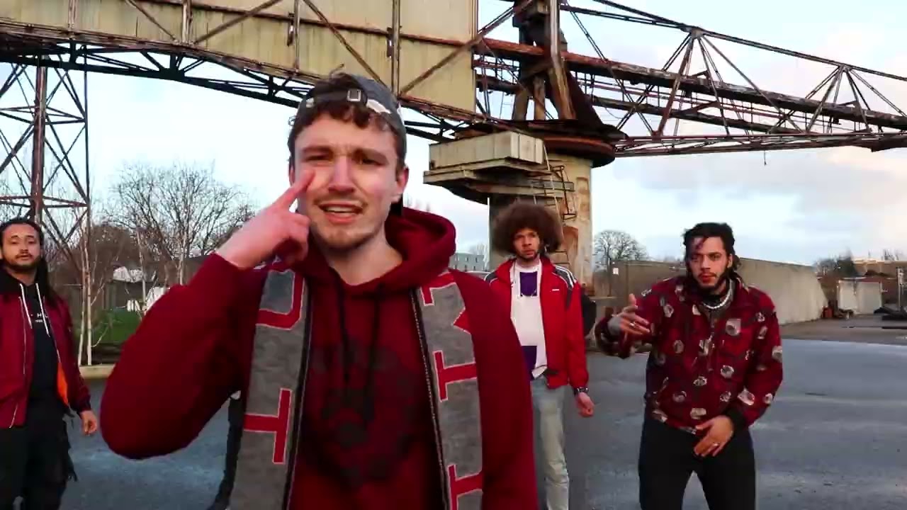 Watch Cypher The Come Up vol 1. on YouTube Watch Cypher The Come Up vol 1. on YouTube