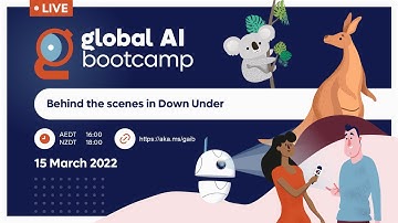 Behind the Scenes Down Under - PyTorch